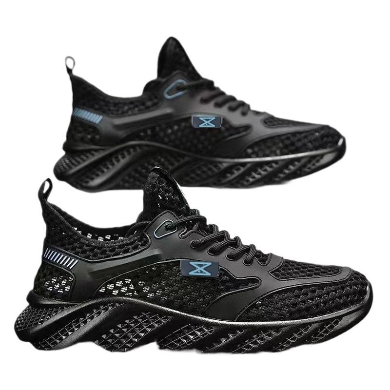 Women's Breathable Sport Sneakers Mune Fashion