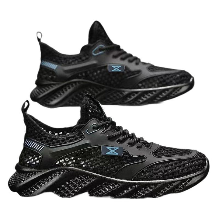 Women's Breathable Sport Sneakers Mune Fashion