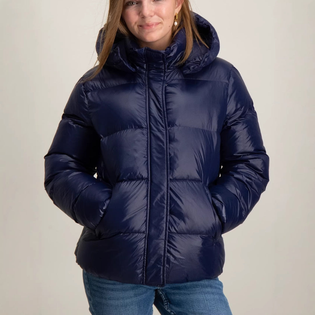Women Warm Down Jacket