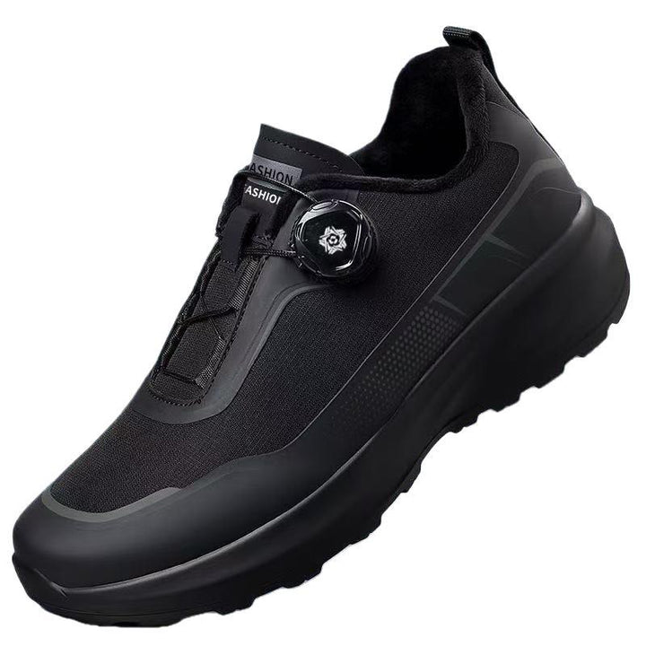 Men's sporty and breathable running sneakers Mune Fashion