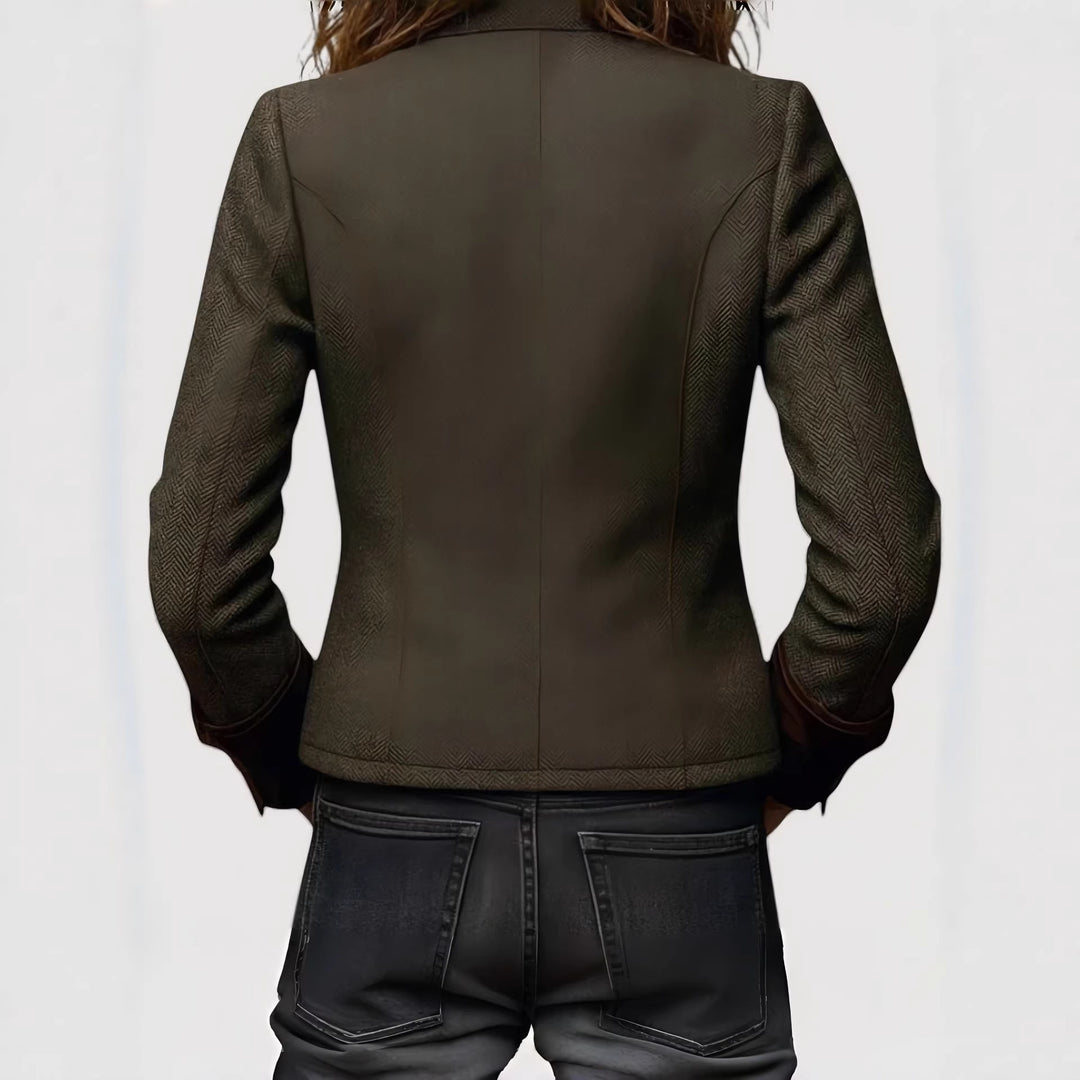 Women Elegant and Stylish Jacket