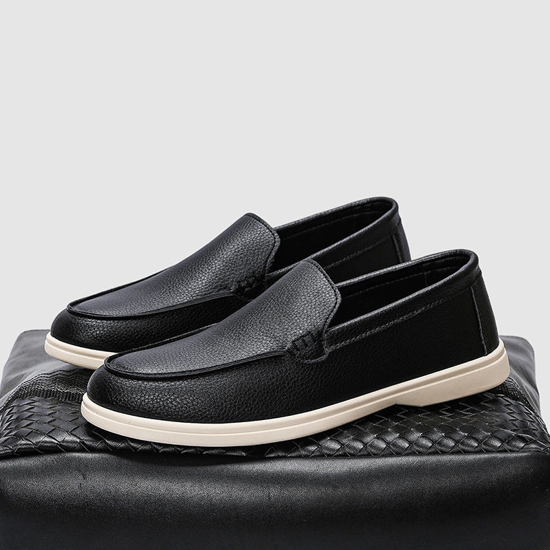 Women's Comfortable Moccasins Mune Fashion