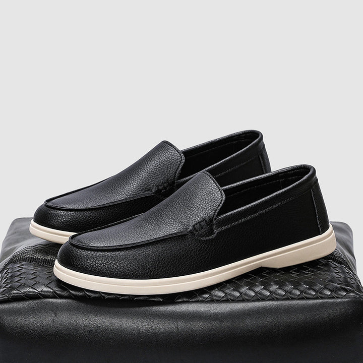Women's Comfortable Moccasins Mune Fashion