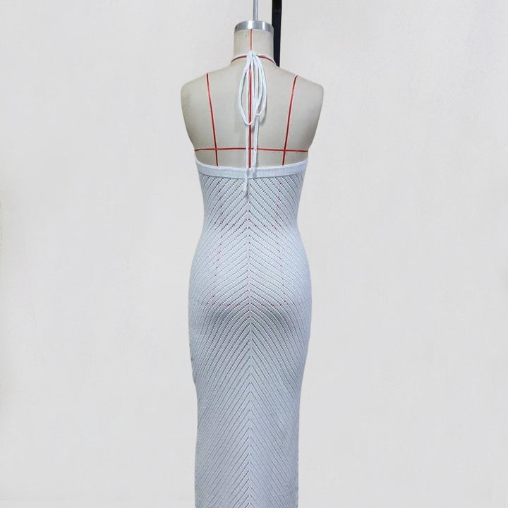 Women's Maxi Dress Mune Fashion