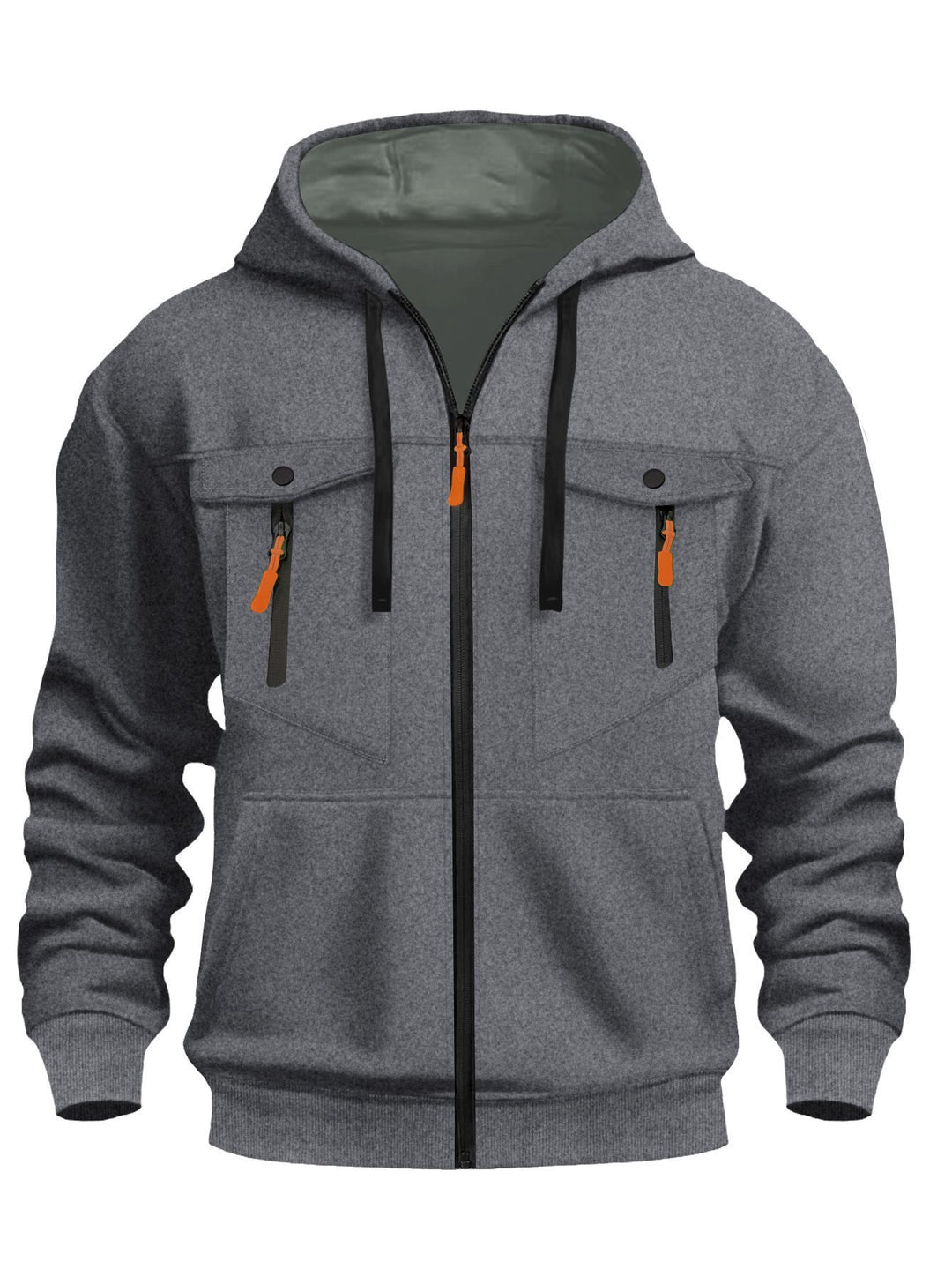 Men's Functional Leisure Jacket Mune Fashion