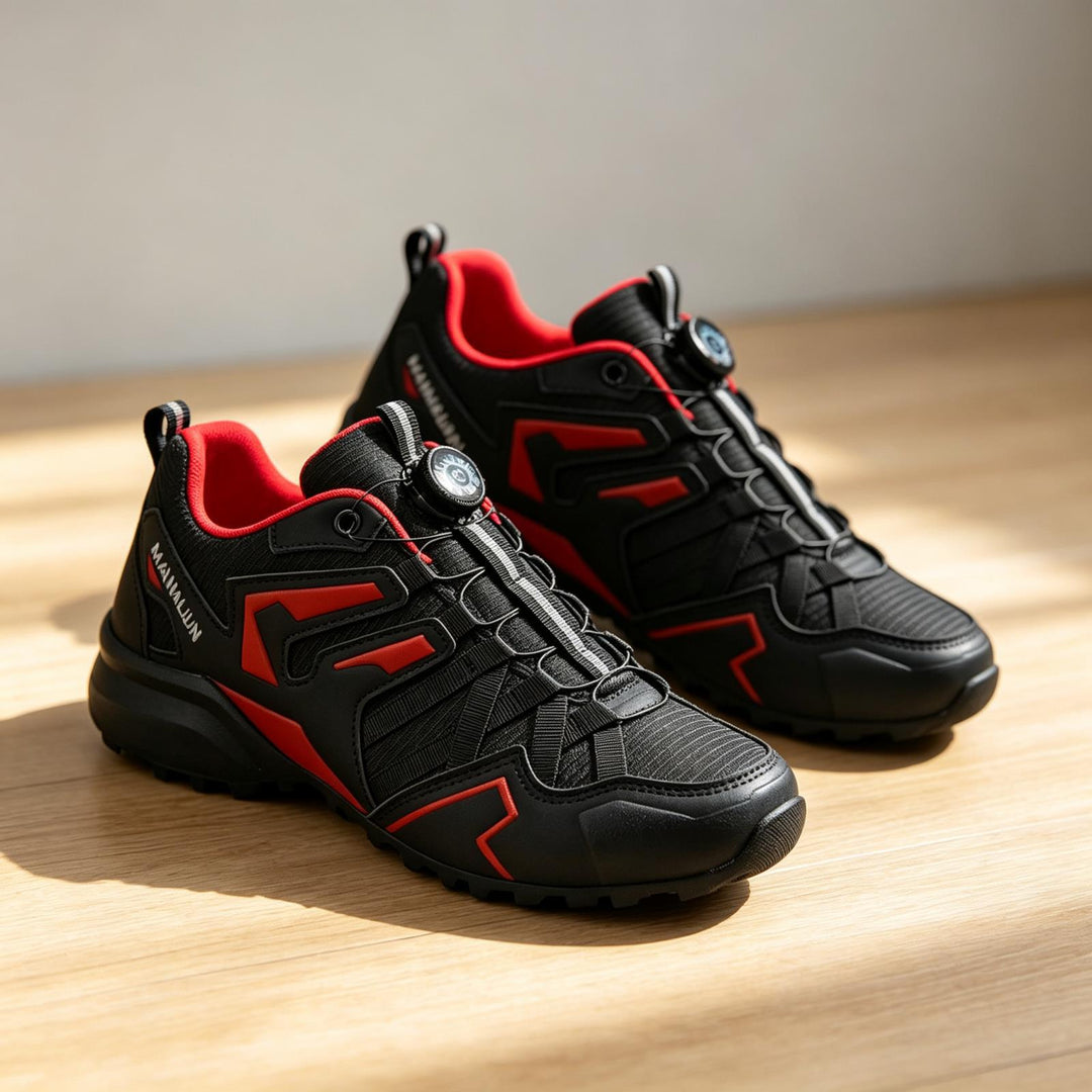 Men's Multifunctional Outdoor Sneakers Mune Fashion
