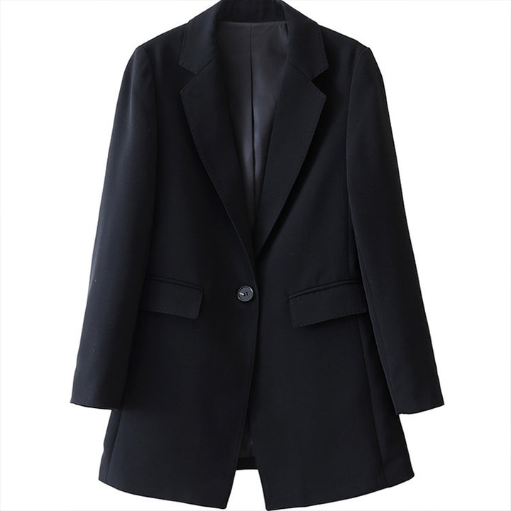 Ladies Elegant Cut Blazer Mune Fashion