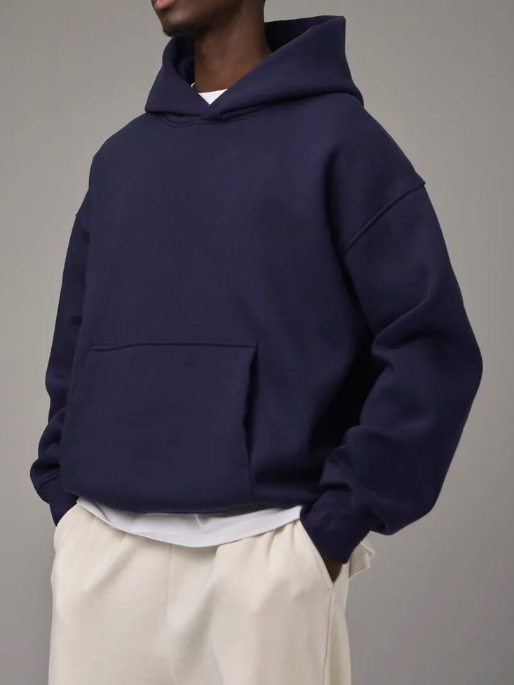 Men's Comfortable Hoodie