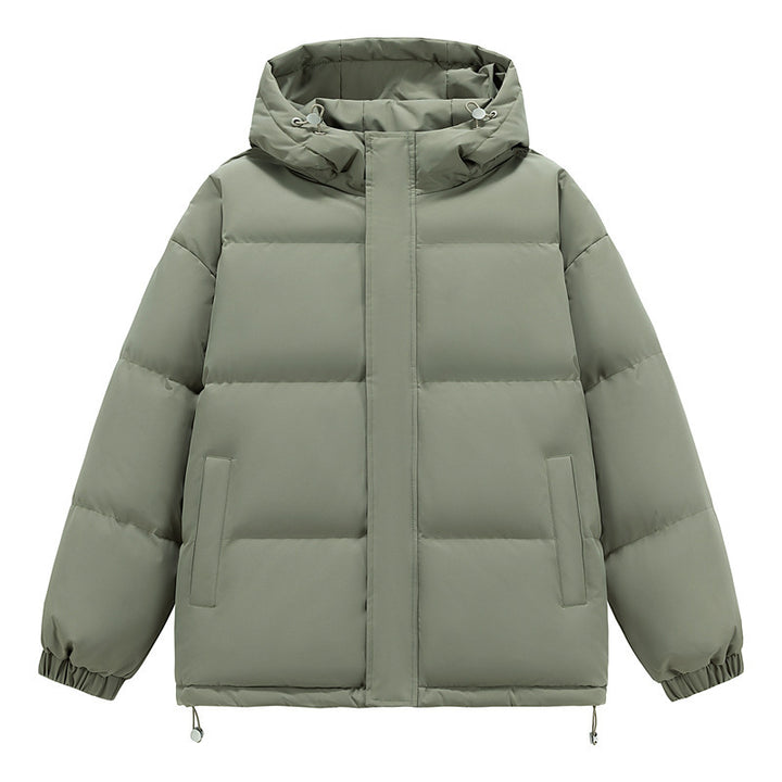 Women's Weatherproof Padded Jacket Mune Fashion