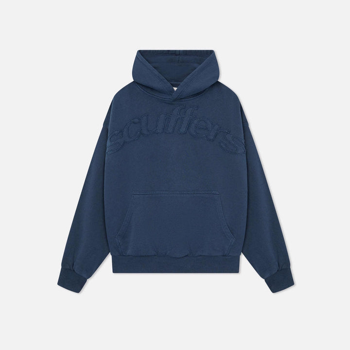 Women's fashionable hoodie with graphic print