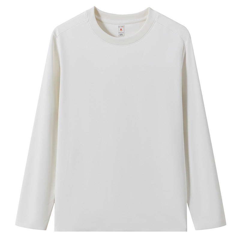 Men's Breathable Long Sleeve Shirt Mune Fashion