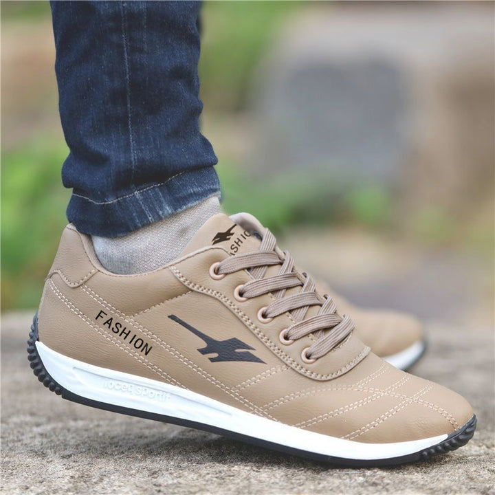 Men's Fashion Casual Sneakers Mune Fashion