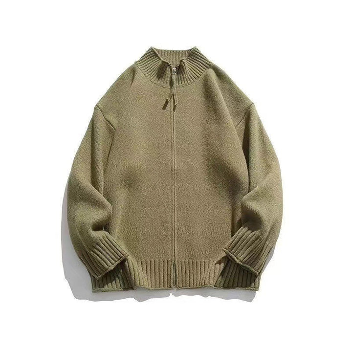 Men's Merchandise Cardigan Mune Fashion