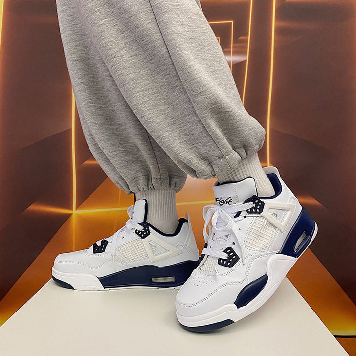 Men's Breathable Lifestyle Sneakers Mune Fashion