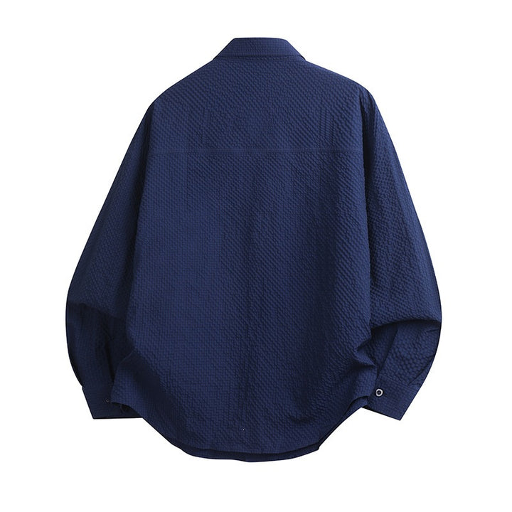 Women Long Sleeve Shirt Mune Fashion