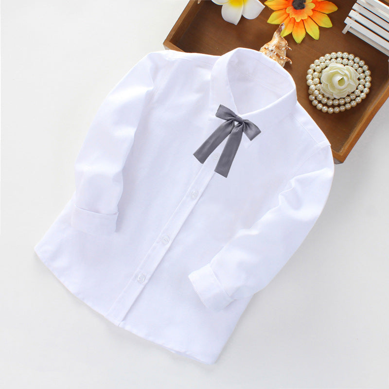 Women Elegant and Comfortable Shirt with Classic Collar Mune Fashion