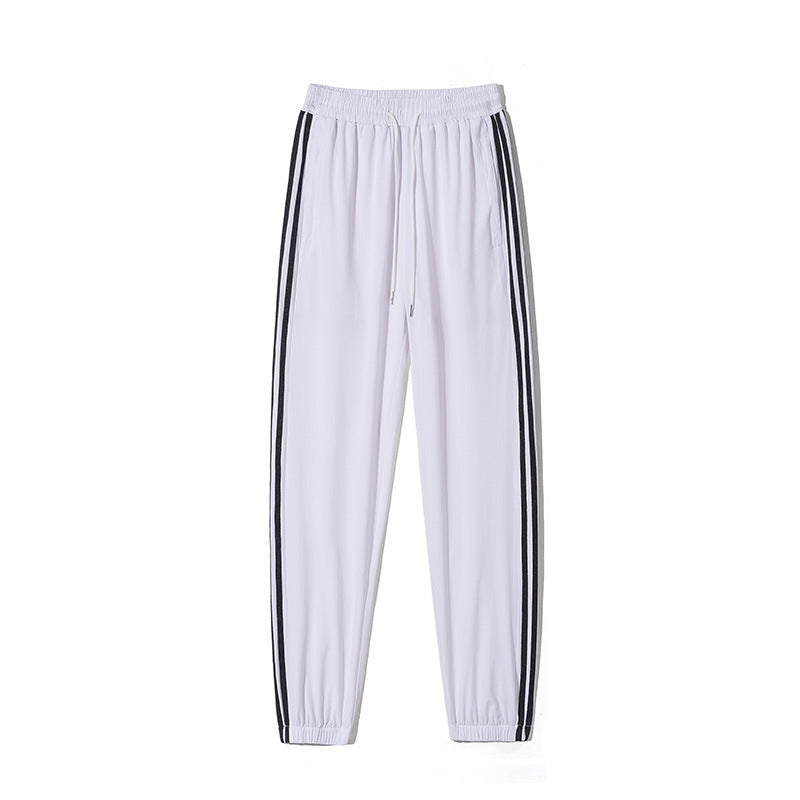 Men's Sporty Casual Pants Mune Fashion