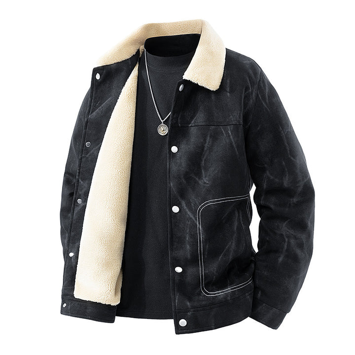 Men's Fashion Wanderlust Jacket Mune Fashion