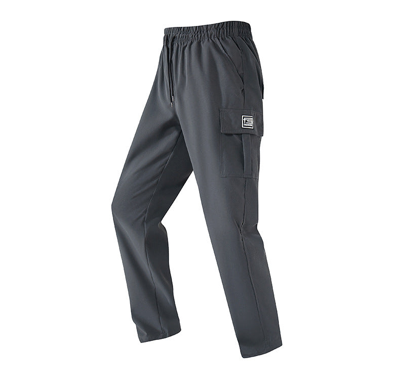 Men's Multifunctional Cargo Pants Mune Fashion 1788241227