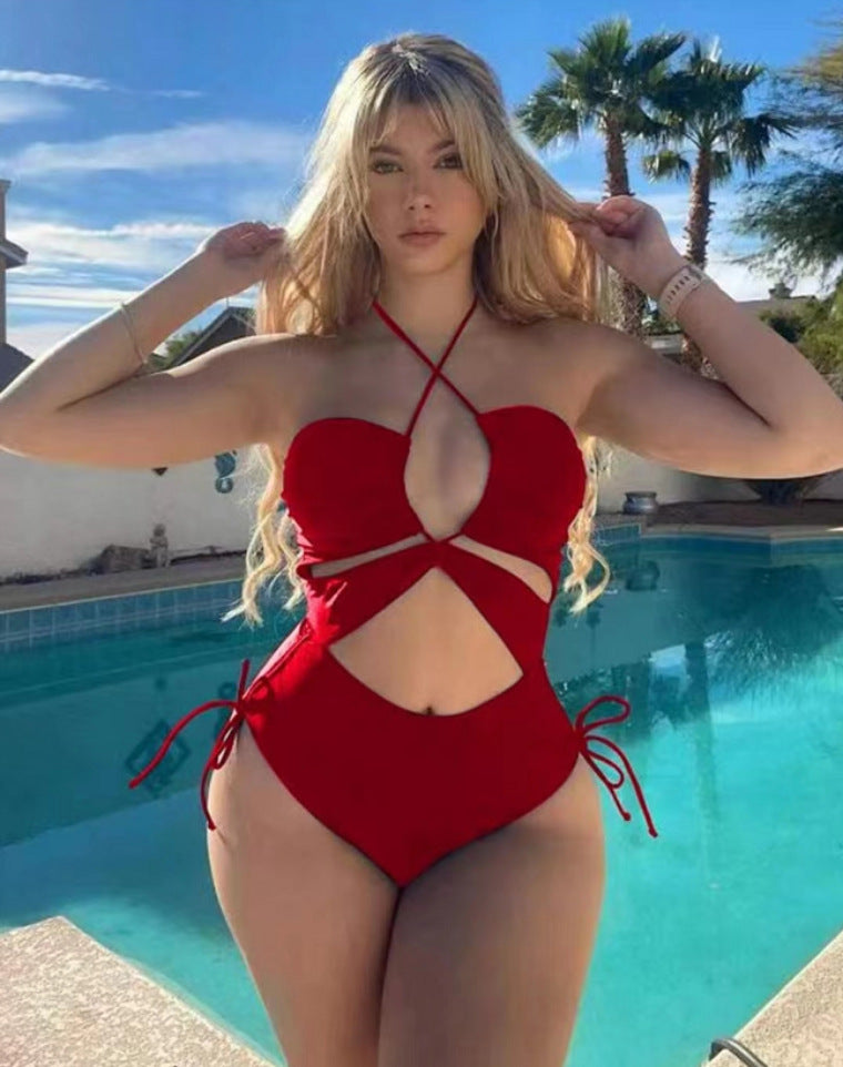 Ladies Swimsuit Mune Fashion