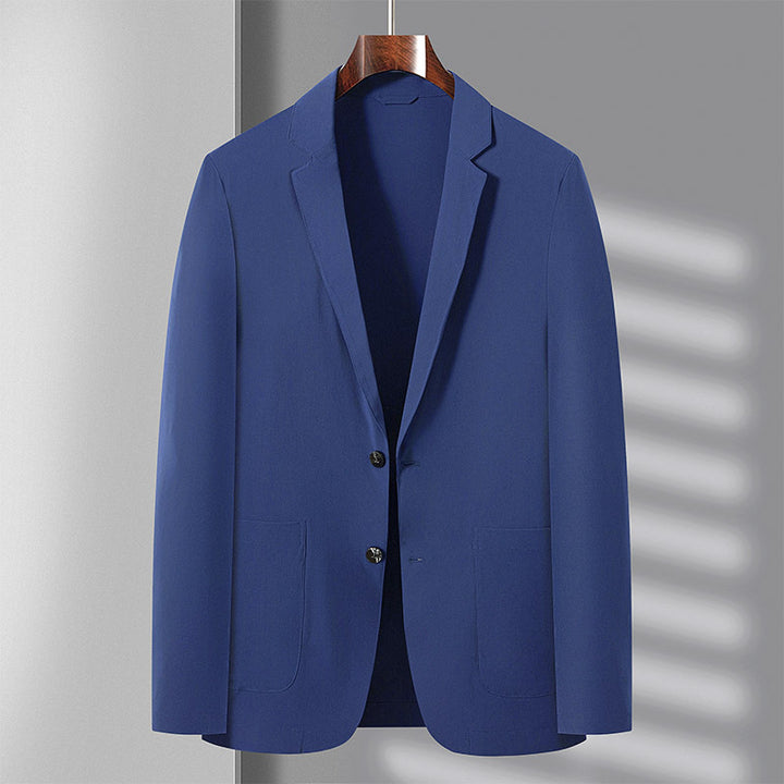 Men's tailored light casual blazer Drune