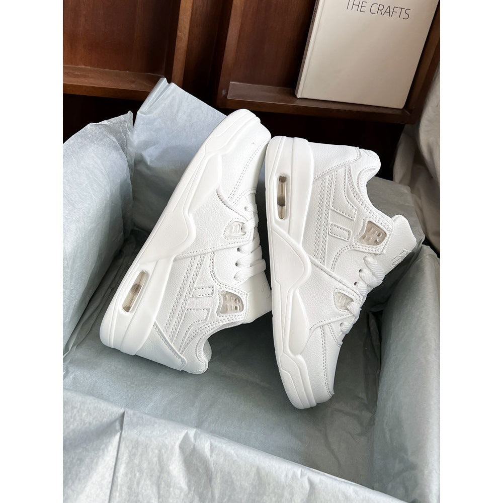 Men's Sporty Cushioning Shoes Mune Fashion