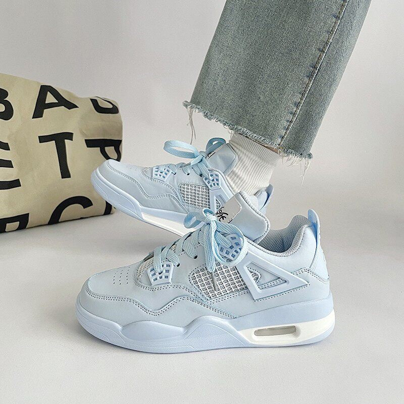 Men's Stylish Sports Sneakers with Cushioning Mune Fashion