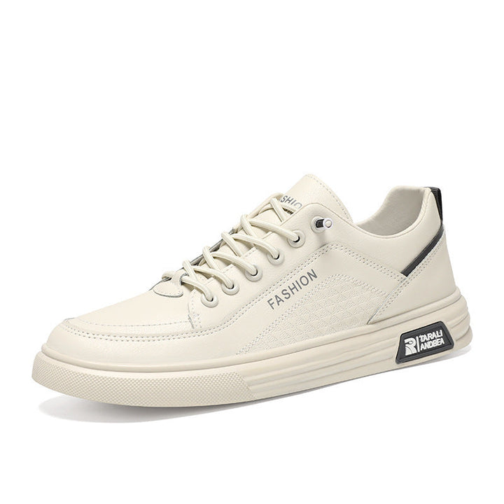 Women's sneakers with shock-absorbing sole and breathable upper material Mune Fashion