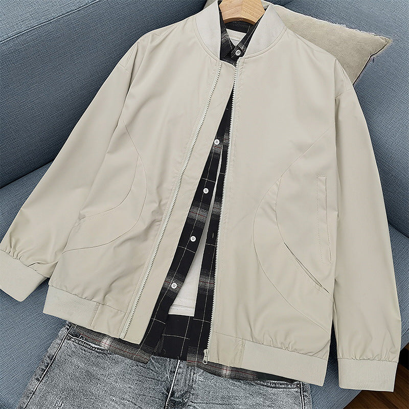Men's Lightweight Transition Jacket