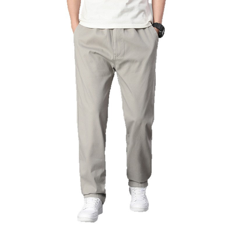 Men's Comfortable Chino Pants Mune Fashion