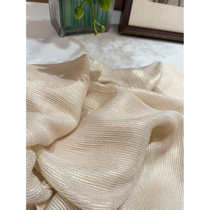 Women Flowing and Elegant Long Sleeve Blouse Mune Fashion