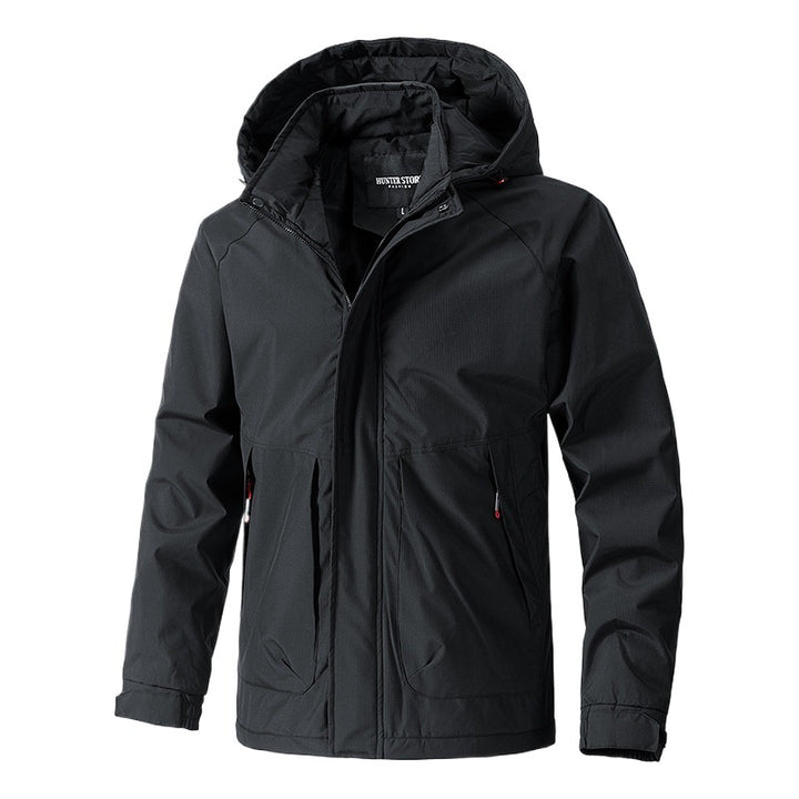 Men's Functional Transitional Jacket Mune Fashion