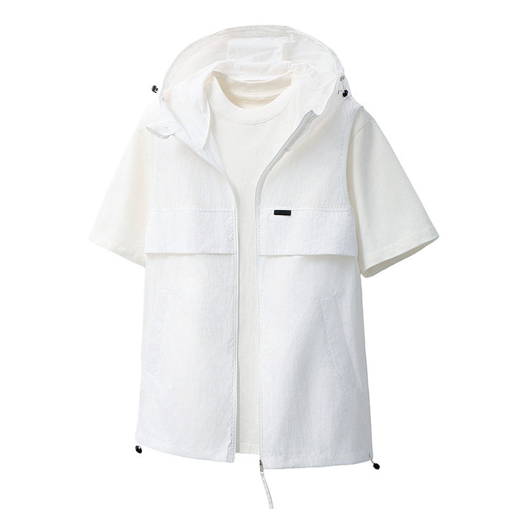 Ladies Accurate and Comfortable Vest Mune Fashion