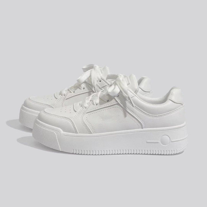 Women's sporty and trendy sneakers with ultra-light sole Mune Fashion