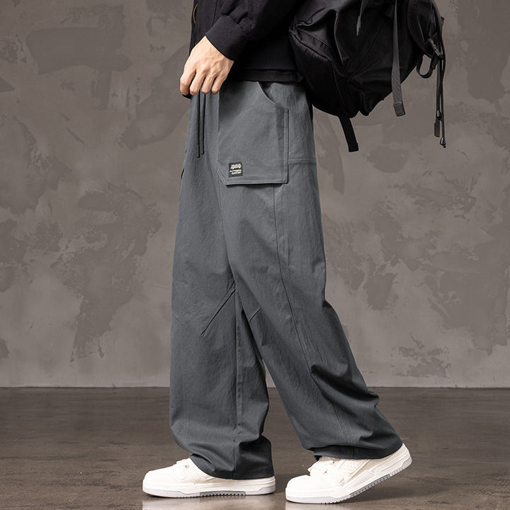 Men's Comfortable and Stylish Cargo Pants Mune Fashion