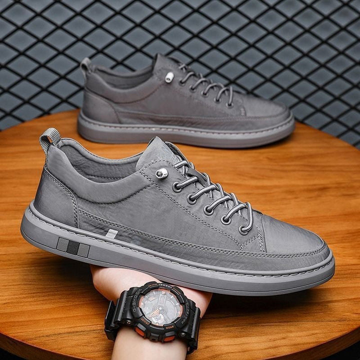 Women’s Fashion Sneaker with breathable mesh surface and non-slip sole Mune Fashion