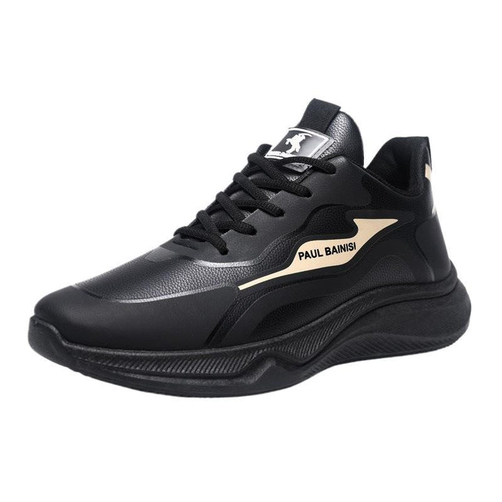 Men's Sporty Running Sneakers Mune Fashion
