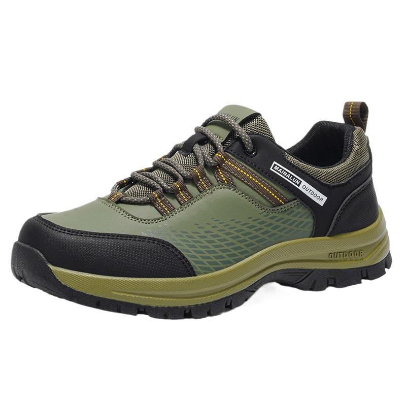 Men High-Quality Outdoor Sneakers Mune Fashion