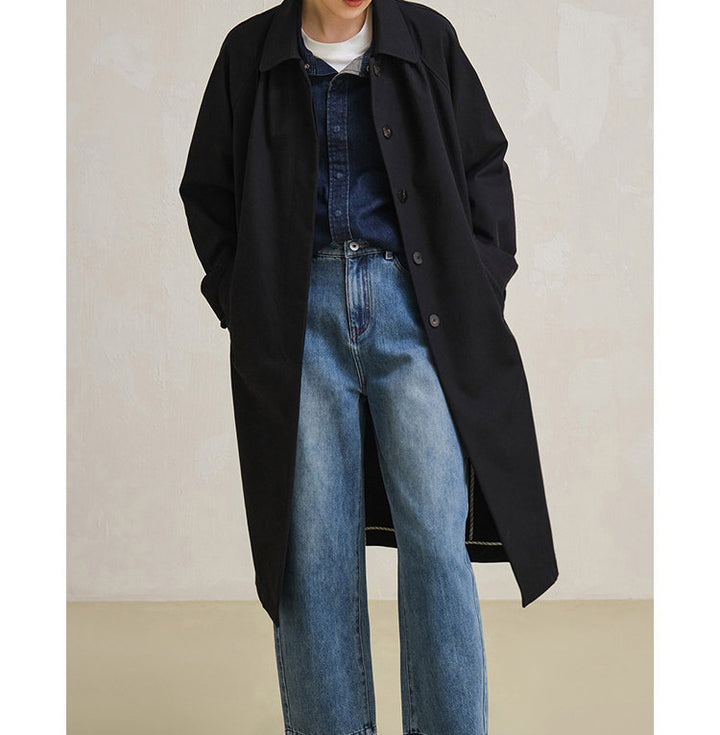 Women's Stylish Transitional Jacket Mune Fashion