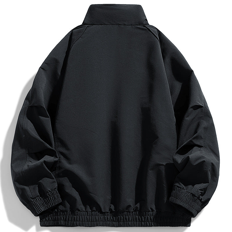 Men Comfortable and Stylish Training Jacket Mune Fashion