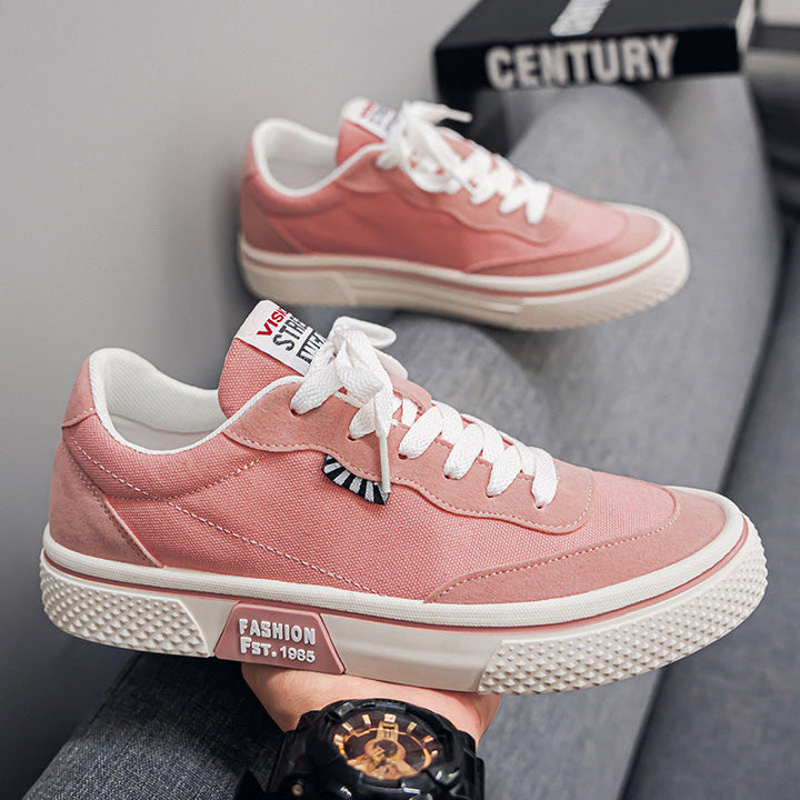 Women's fashion sneakers with comfortable cushioning and breathable GewMune Fashione Mune Fashion