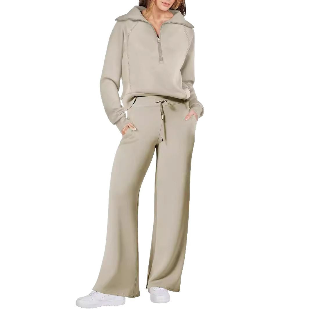 Ladies Leisure Suit Mune