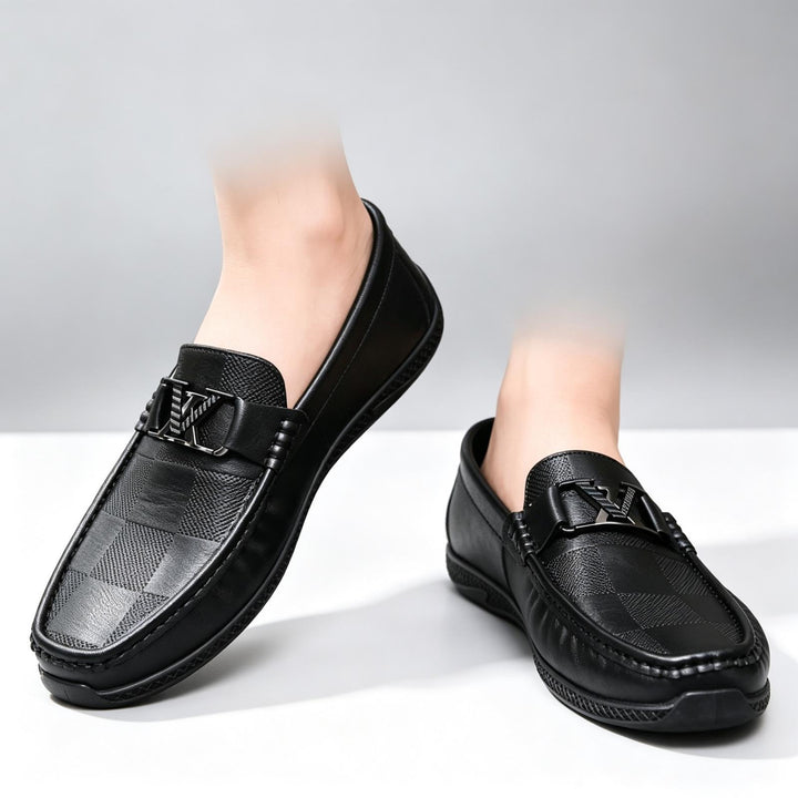 Men's Elegant Moccasins Mune Fashion 1788175532