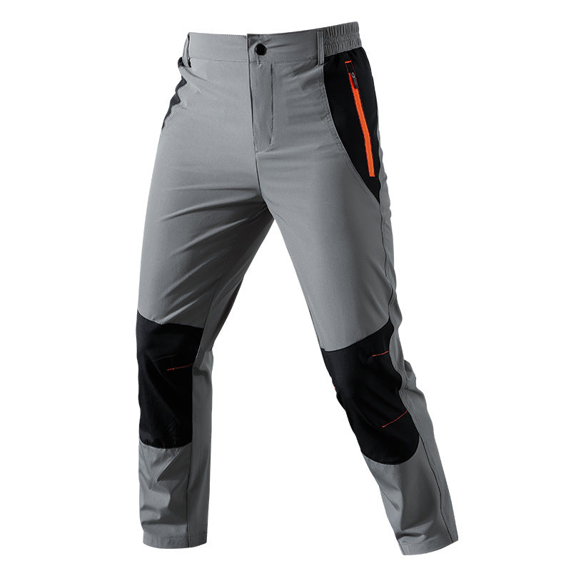 Men's Multifunctional Outdoor Pants Mune Fashion