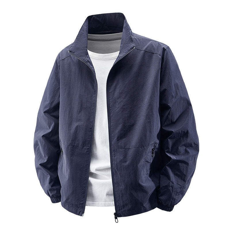 Men's Lightweight Transitional Jacket Mune Fashion 1787710792