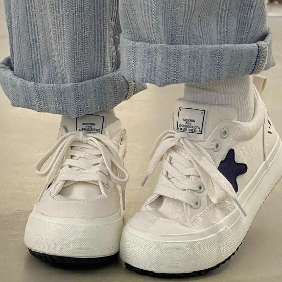 Women's Athletic Sneakers Mune Fashion