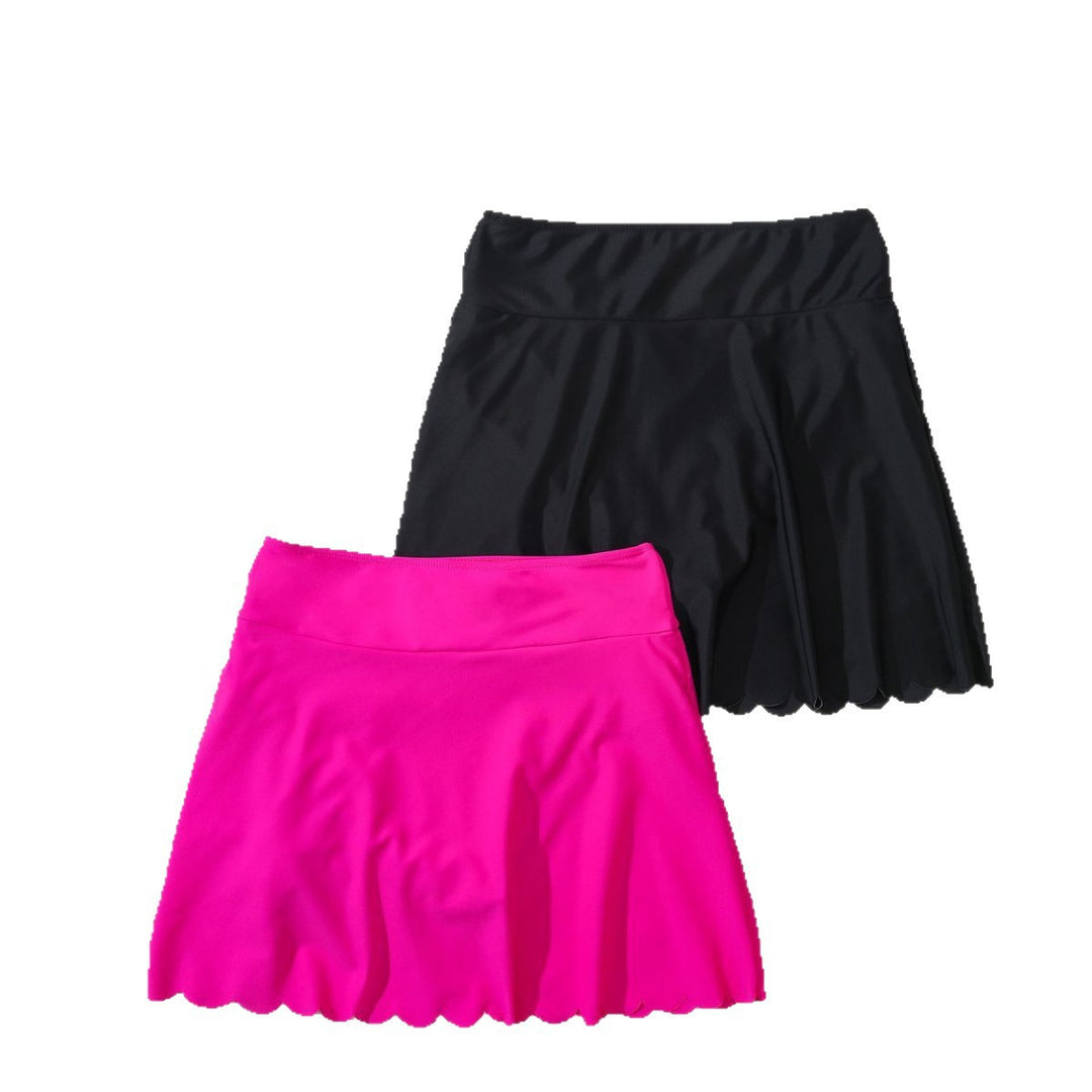 Women's Fashionable Swim Skirt Mune Fashion
