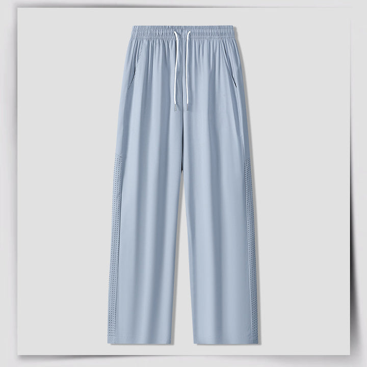 Women Sports Casual Pants Mune Fashion