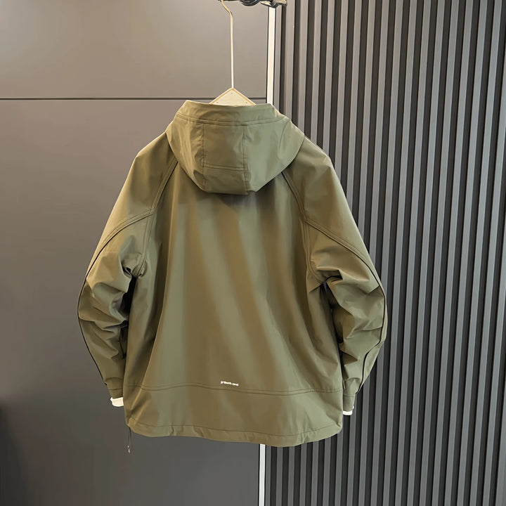Men's functional transitional jacket Mune Fashion
