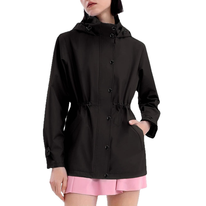 Women Water-Repellent Leisure Jacket